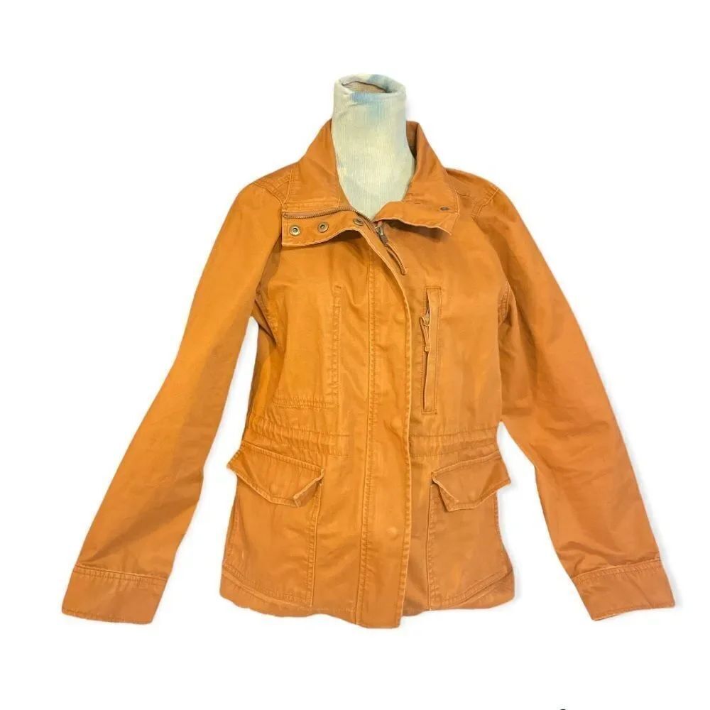 Madewell jacket L (1185)